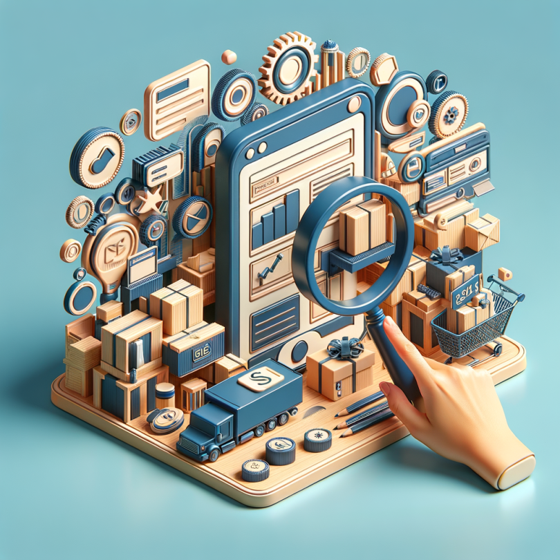 E-Ticaret Siteleri için Optimizasyon Teknikleri