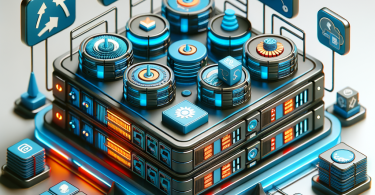 Linux Sunucu Performansını Artırma Yöntemleri