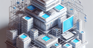 ASP.NET Web API ile Mikroservis Mimarisi Oluşturma