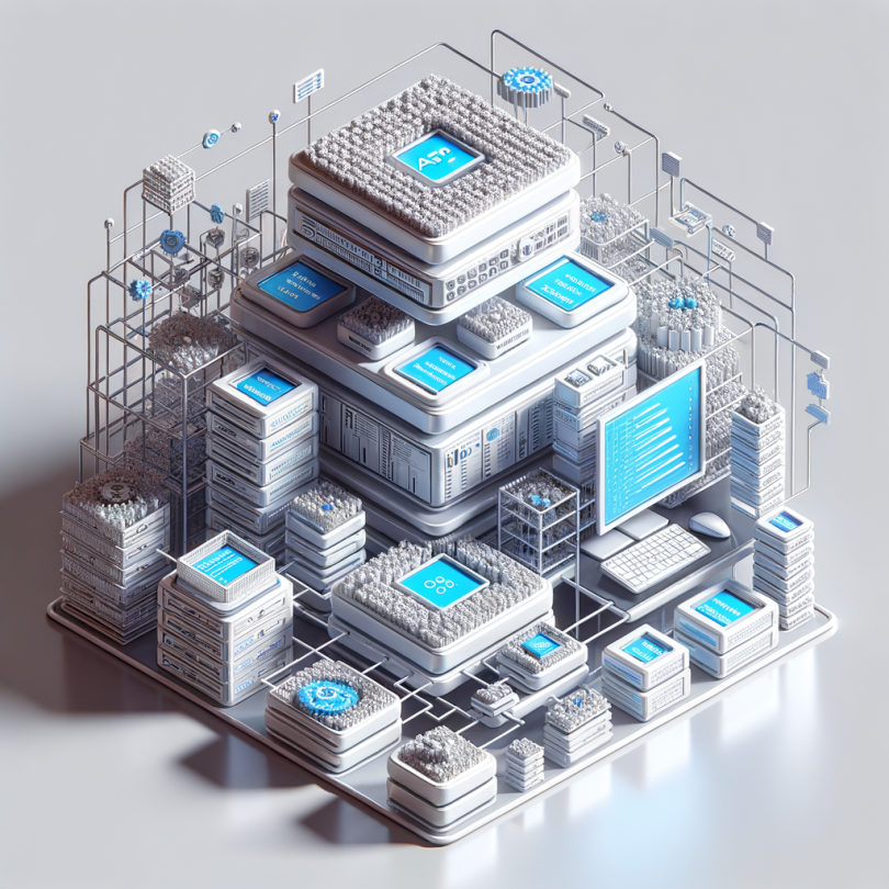 asp-net-web-api-ile-mikroservis-mimarisi-olusturma | Hız Hosting - Blog ASP.NET Web API ile Mikroservis Mimarisi Oluşturma