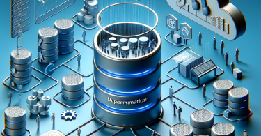 MongoDB Performans Optimizasyonu Teknikleri