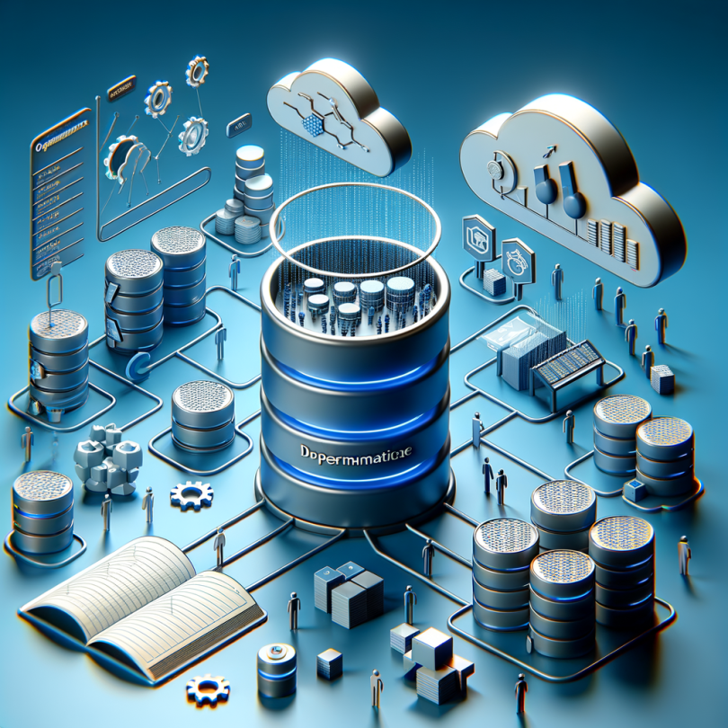 mongodb-performans-optimizasyonu-teknikleri | Hız Hosting - Blog MongoDB Performans Optimizasyonu Teknikleri