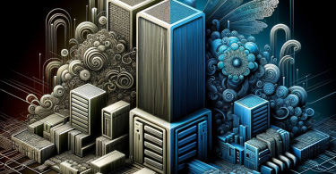 Sanal Sunucularda LXC ve KVM Karşılaştırması