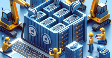 VPS Üzerinde Docker Kurulumu ve Optimizasyonu