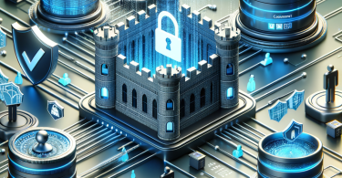 E-Ticarette Veri Güvenliği ve Müşteri Gizliliği Sağlamak