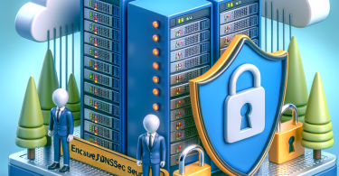 cPanel Sunucularında DNSSEC Güvenliği Nasıl Sağlanır