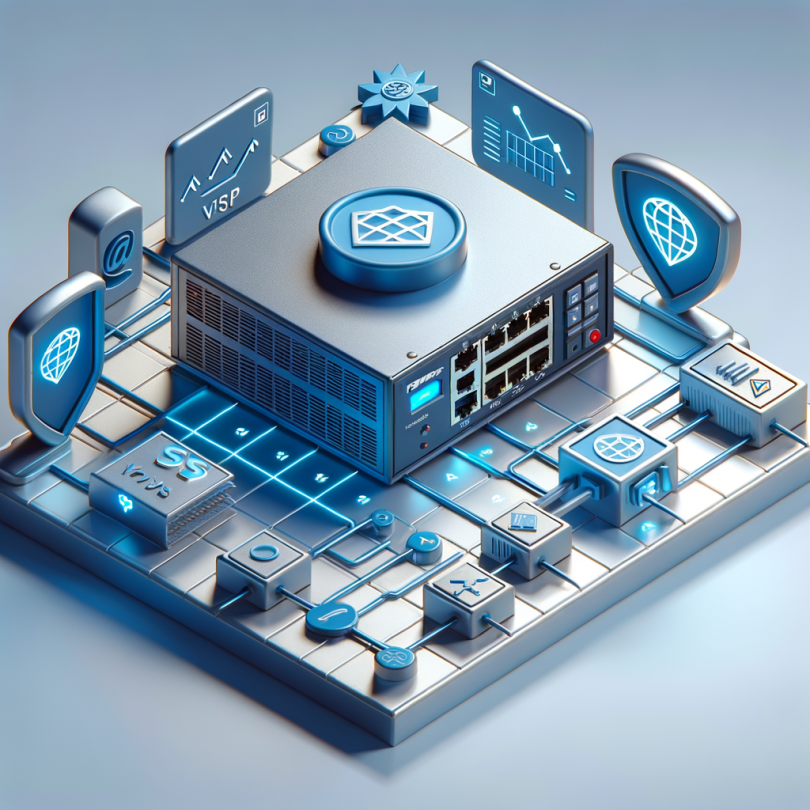 Fortinet Firewall ile SSL VPN Kurulumu ve Sorun Giderme