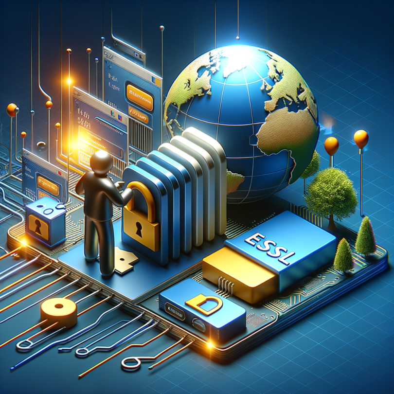 Plesk ile SSL Sertifikası Kurulumu ve Sorun Giderme