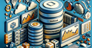 MariaDB Performans İyileştirme Teknikleri