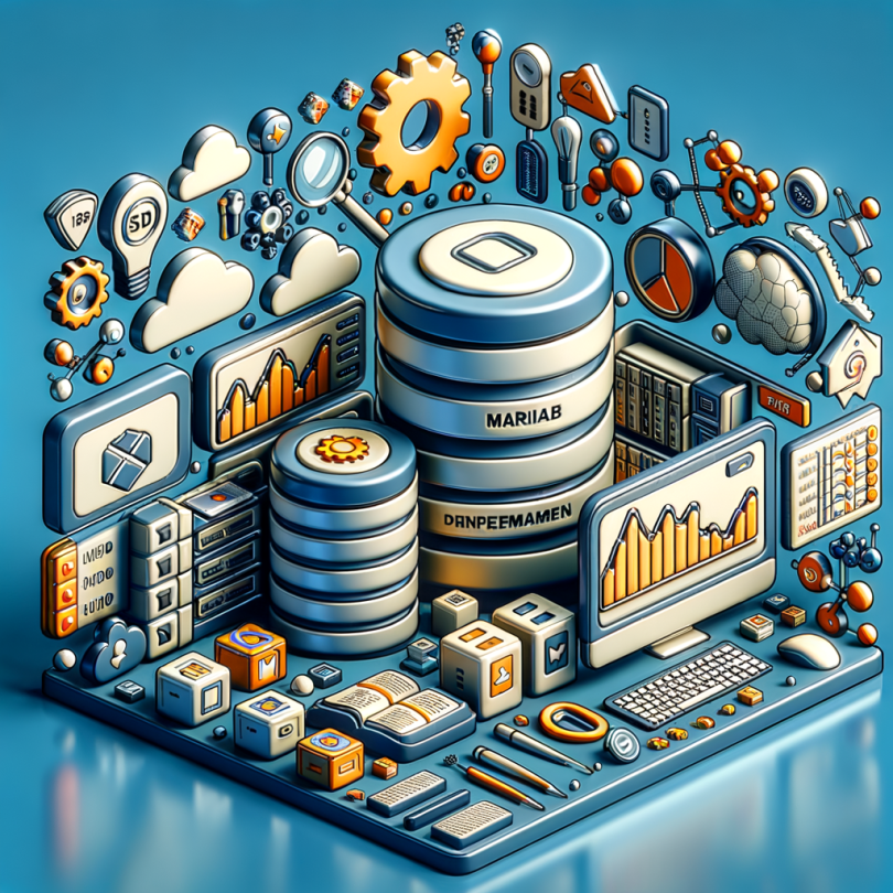 mariadb-performans-iyilestirme-teknikleri | Hız Hosting - Blog MariaDB Performans İyileştirme Teknikleri
