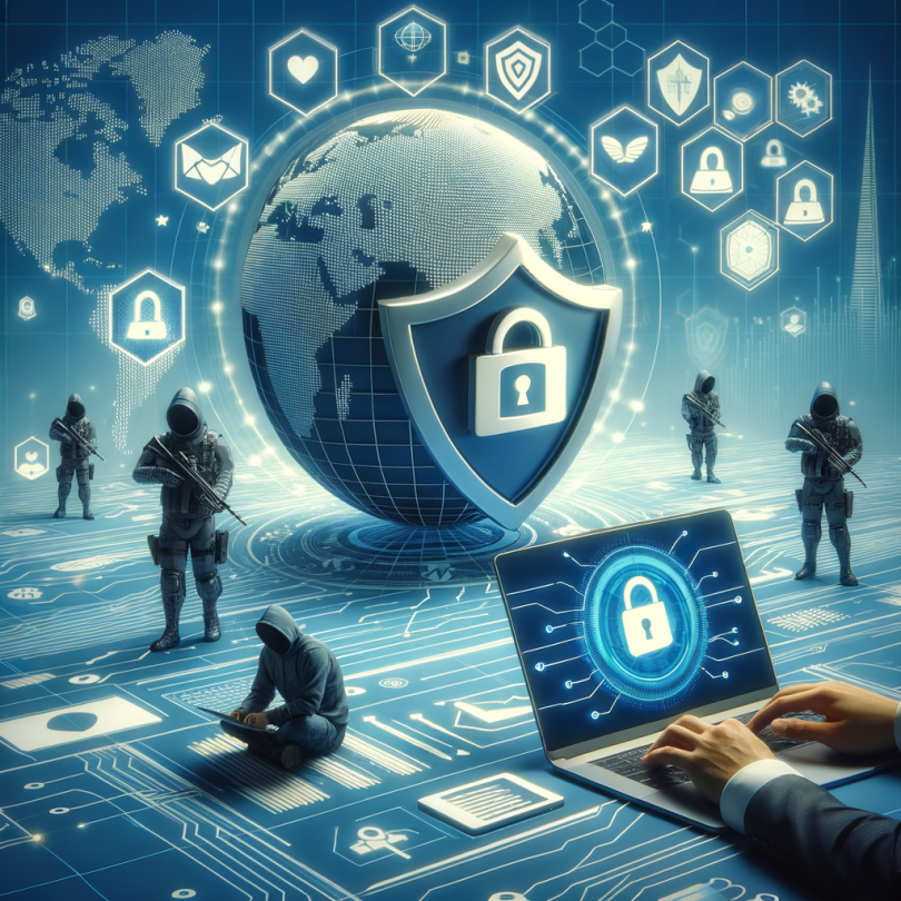 litespeed-ile-ddos-saldirilarina-karsi-guvenlik-onlemleri | Hız Hosting - Blog LiteSpeed ile DDoS Saldırılarına Karşı Güvenlik Önlemleri