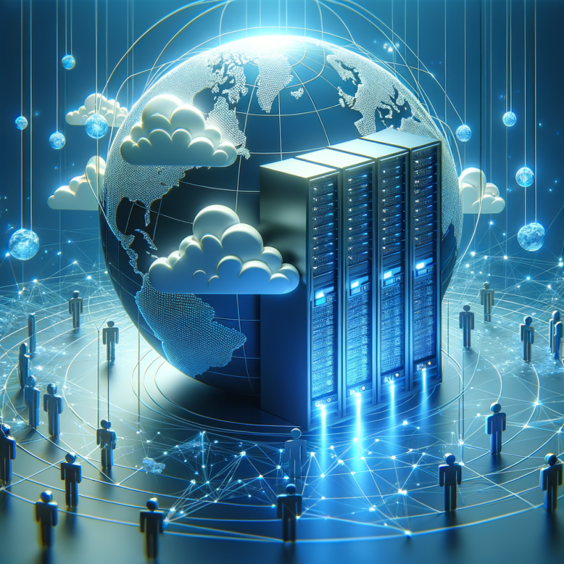 VDS Sunucularda Ağ Performansını Optimize Etme Yöntemleri