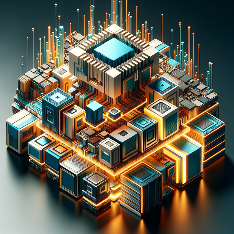 Linux Çekirdek Modüllerinin Dinamik Yüklenmesi ve Kaldırılması