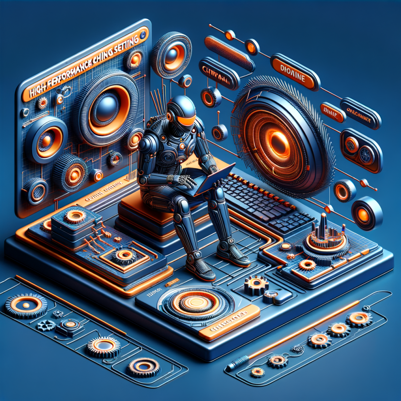 CyberPanel ile Yüksek Performanslı Cache Ayarları Yapma