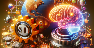 Dijital Pazarlamada SEO ve Makine Öğrenimi Entegrasyonu