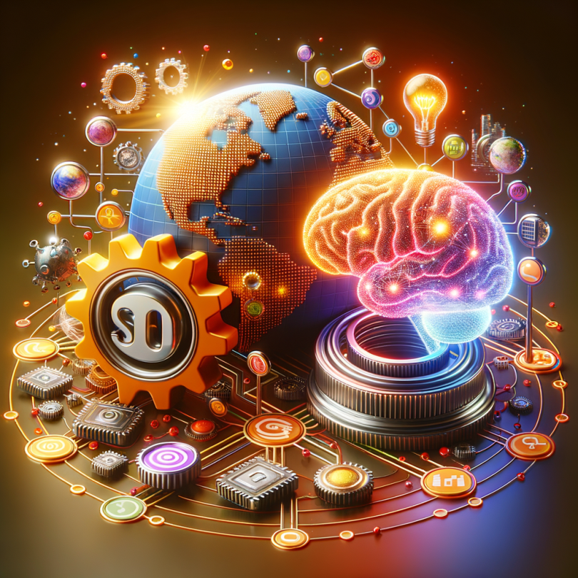 Dijital Pazarlamada SEO ve Makine Öğrenimi Entegrasyonu