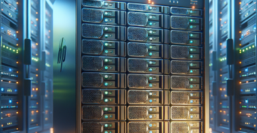 HP Sunucu Sistemlerinde RAID Kurulumu ve Yönetimi