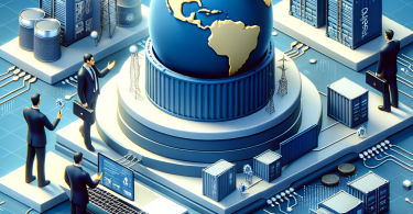 Konteyner Sanallaştırma vs Geleneksel Sanallaştırma