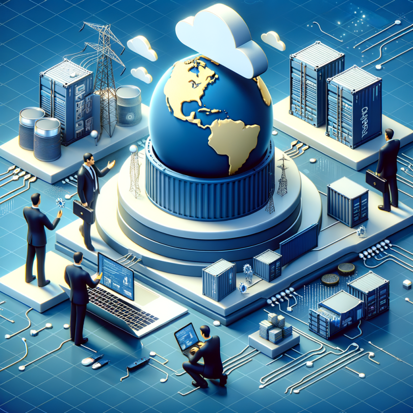 Konteyner Sanallaştırma vs Geleneksel Sanallaştırma