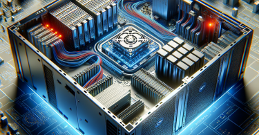 Dell Sunucularında RAID Yapılandırma ve Optimizasyon