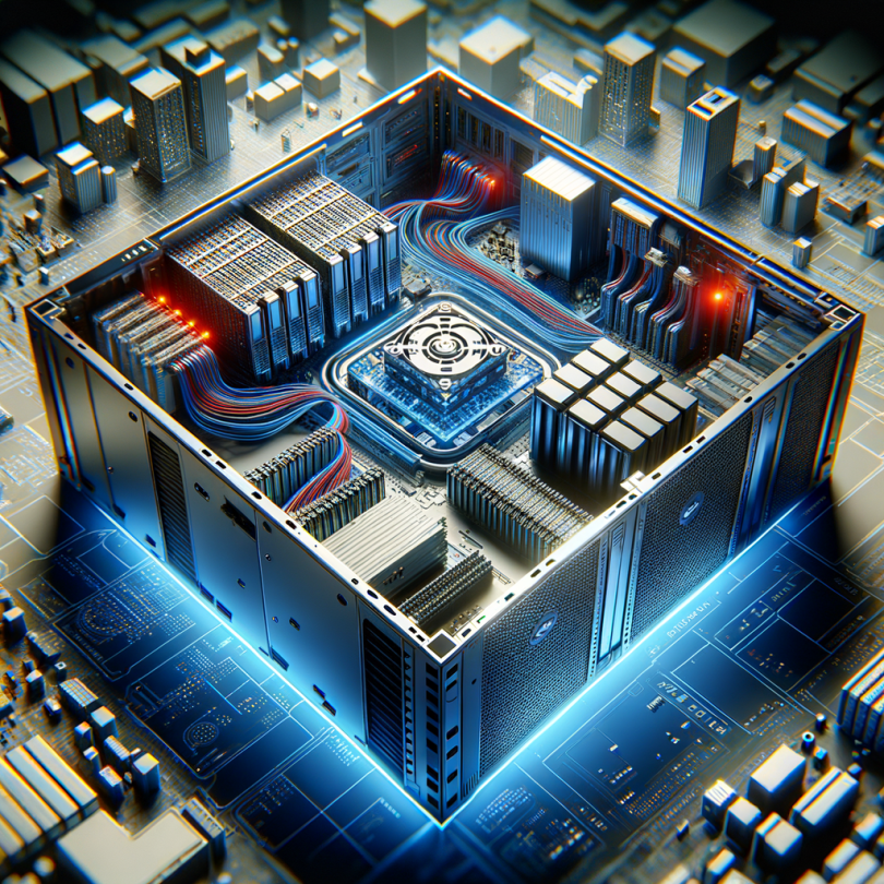 Dell Sunucularında RAID Yapılandırma ve Optimizasyon