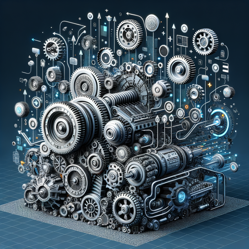 mongodb-performans-optimizasyonu-icin-en-iyi-ipuclari | Hız Hosting - Blog MongoDB Performans Optimizasyonu için En İyi İpuçları