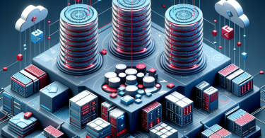 Redis Cluster Mimarisinde Yüksek Erişilebilirlik Sağlama