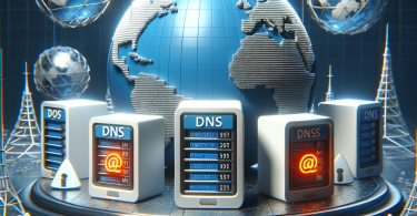 DNS Güvenliği: DDoS ve DNSSEC Koruma Yöntemleri