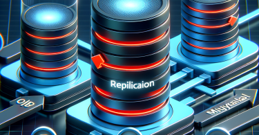 MySQL'de Veri Replikasyonu: Avantajlar ve Yöntemler