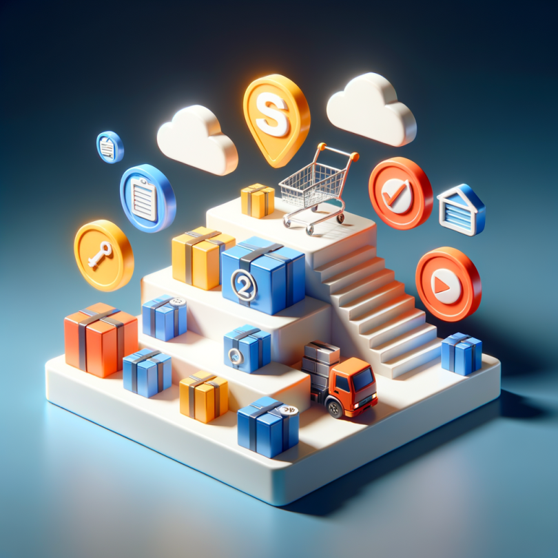 E-ticaret Siteleri İçin SEO Optimizasyonu Nasıl Yapılır?