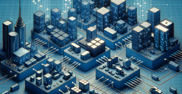 Docker Networking: Ağ Modelleri ve Kullanım Senaryoları