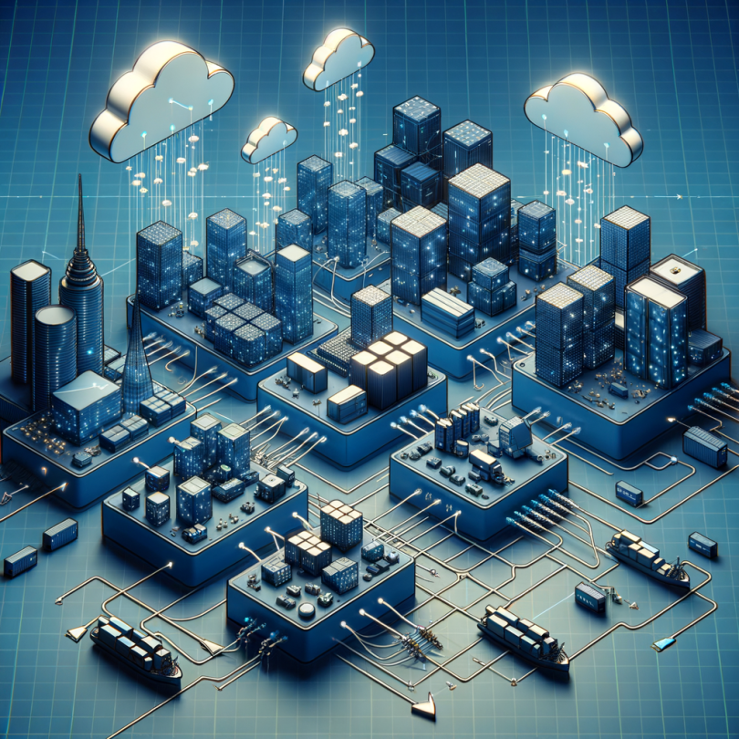 docker-networking-ag-modelleri-ve-kullanim-senaryolari | Hız Hosting - Blog Docker Networking: Ağ Modelleri ve Kullanım Senaryoları