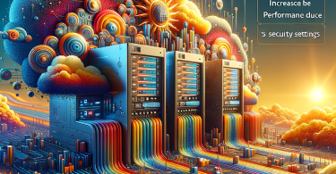 CyberPanel Güvenlik Ayarları ile Performans Artışı