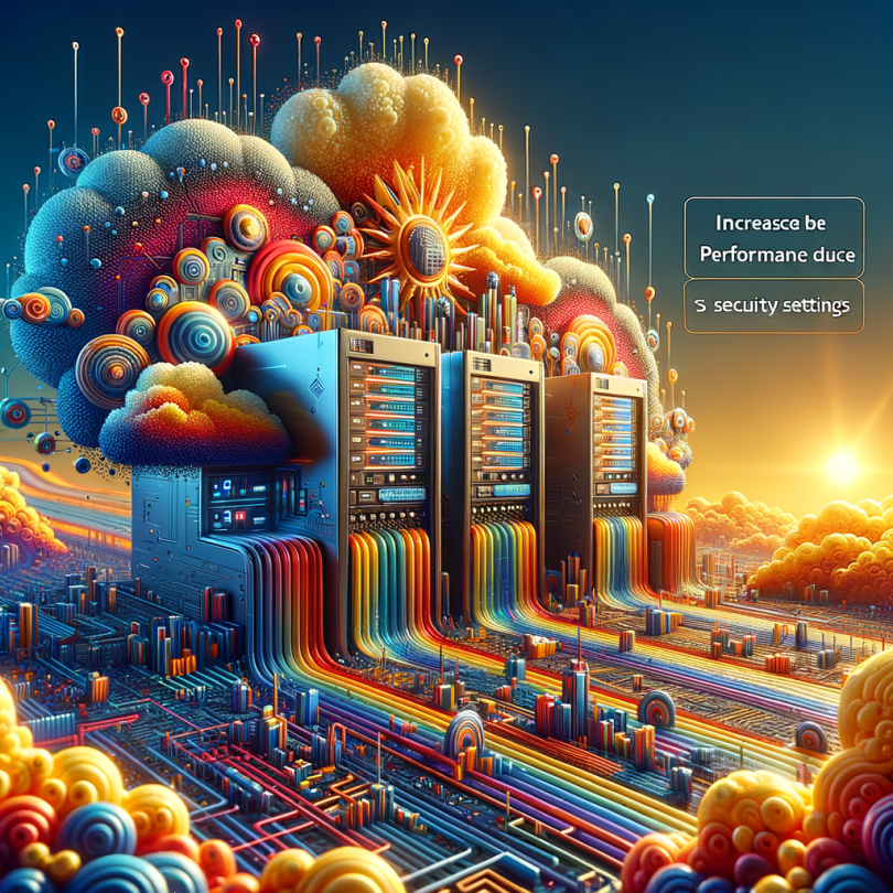 CyberPanel Güvenlik Ayarları ile Performans Artışı