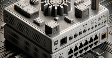 Fortinet Cihazlarında VLAN Yapılandırma Rehberi