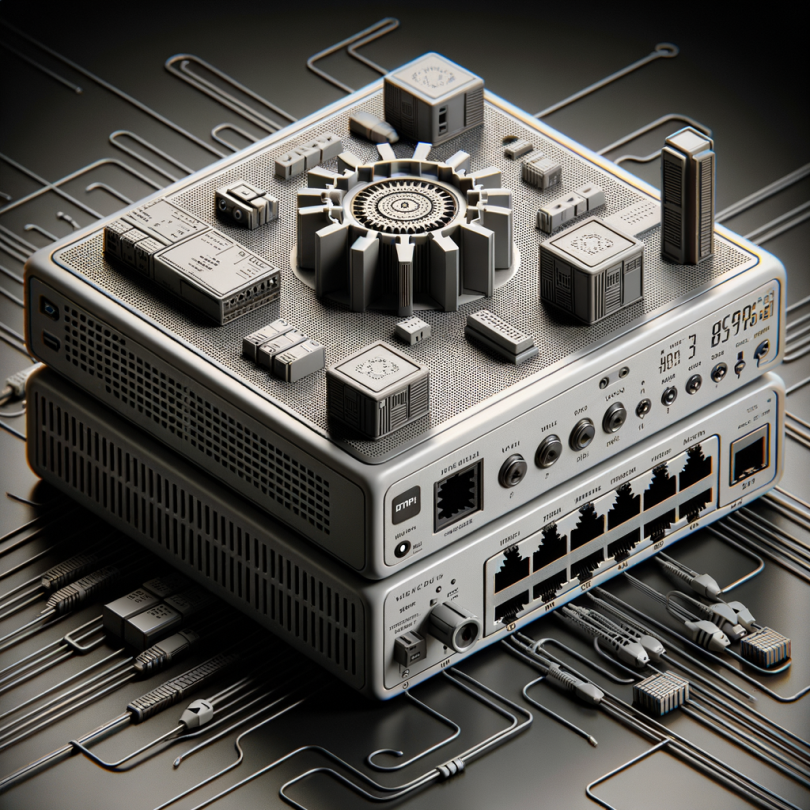 Fortinet Cihazlarında VLAN Yapılandırma Rehberi