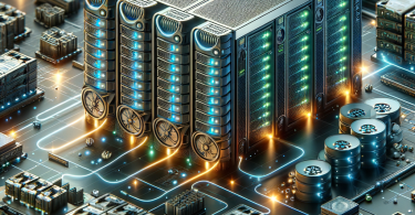 Dell PowerEdge Sunucularda RAID Yapılandırması ve Optimizasyonu