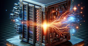 Sanal Sunucularda Performans Optimizasyonu Yöntemleri