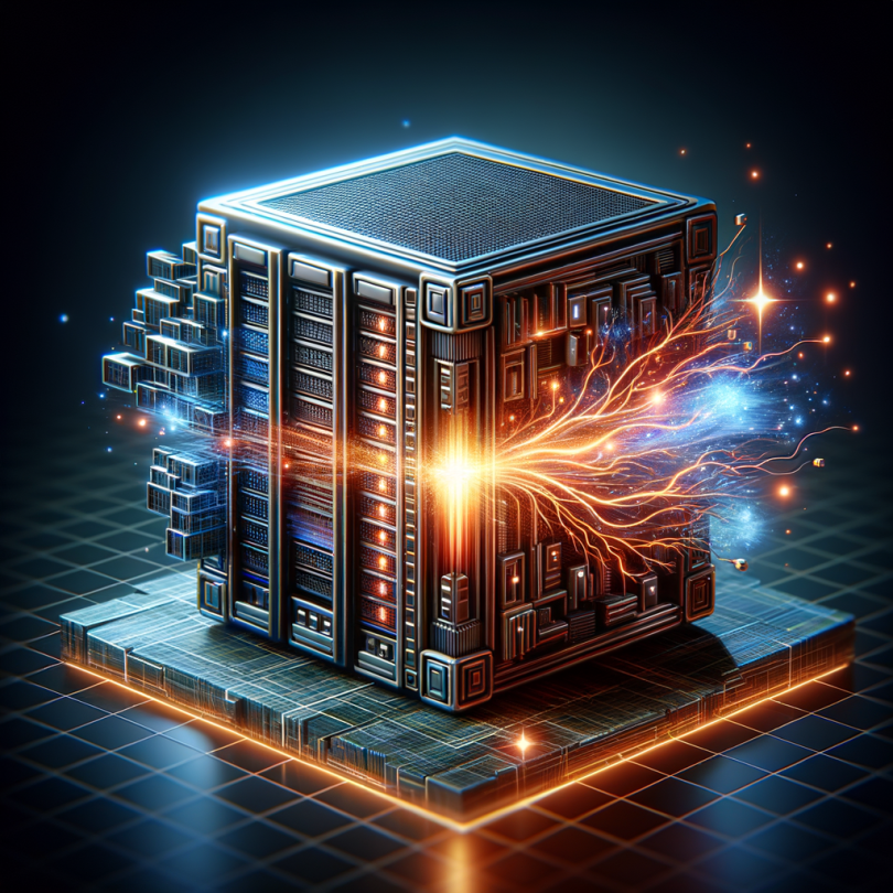 Sanal Sunucularda Performans Optimizasyonu Yöntemleri