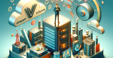 VMware vSphere ile Performans İyileştirme Yöntemleri