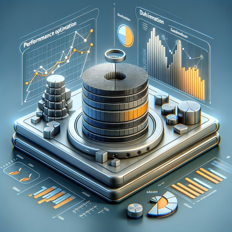 MariaDB Performans Optimizasyonu Teknikleri