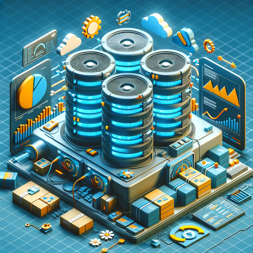 plesk-sunucu-performansini-optimize-etme-yontemleri | Hız Hosting - Blog Plesk Sunucu Performansını Optimize Etme Yöntemleri