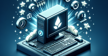 Linux İçin Sysctl ile Ağ Performansını Artırma Teknikleri