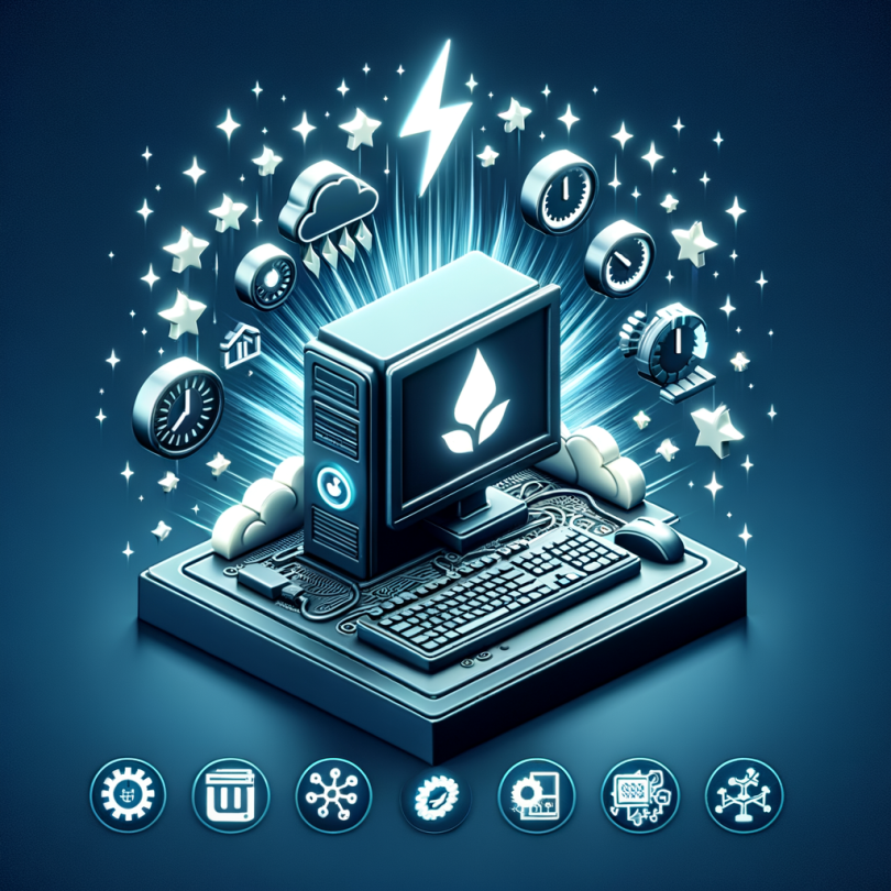 Linux İçin Sysctl ile Ağ Performansını Artırma Teknikleri