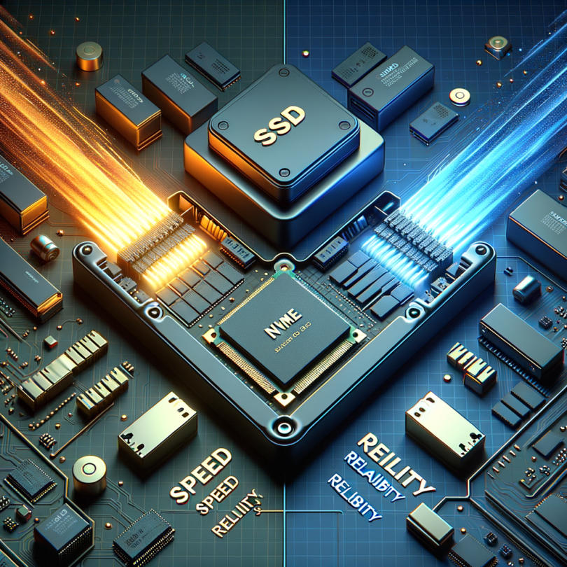 ssd-vs-nvme-hangisi-daha-hizli-ve-guvenilir | Hız Hosting - Blog SSD vs NVMe: Hangisi Daha Hızlı ve Güvenilir?