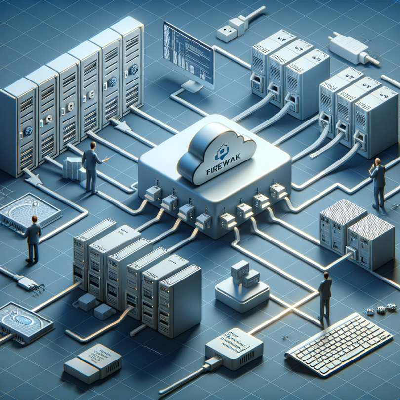 cPanel'de Güvenlik Duvarı Kurulumu ve Yönetimi