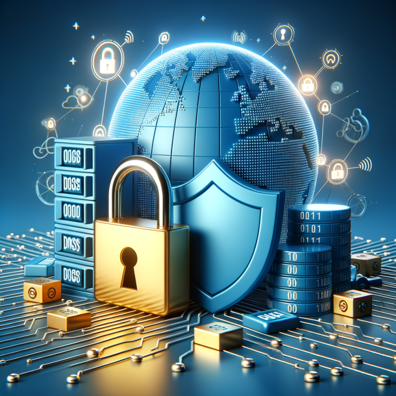 DNSSEC ile Web Sitenizi Güvence Altına Alın