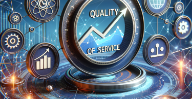 Ağ Performansını Artıran QoS Stratejileri