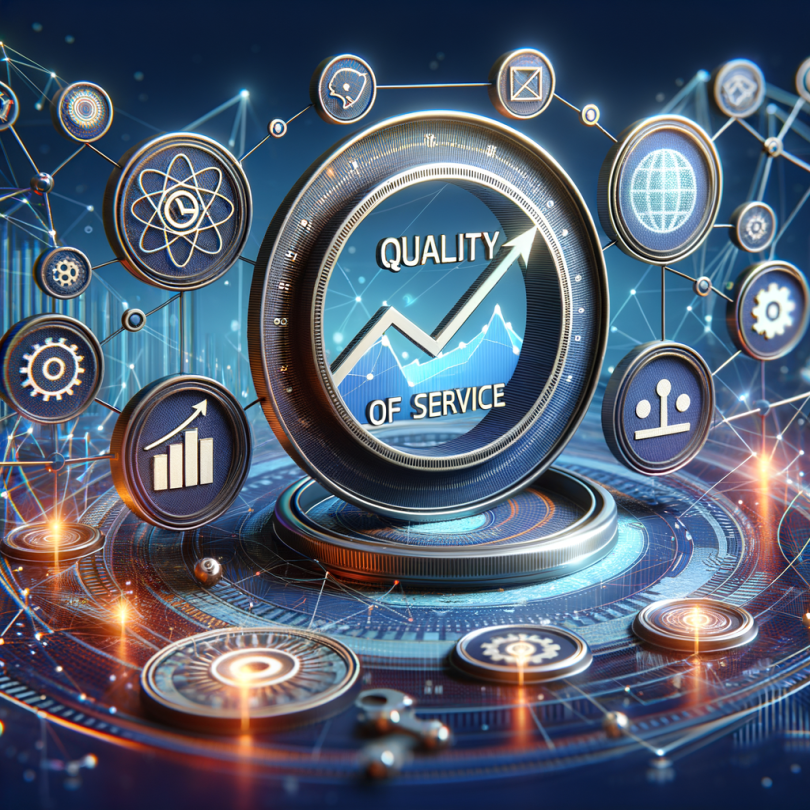 ag-performansini-artiran-qos-stratejileri | Hız Hosting - Blog Ağ Performansını Artıran QoS Stratejileri