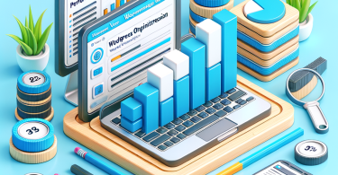 CyberPanel ile WordPress Performans Optimizasyonu